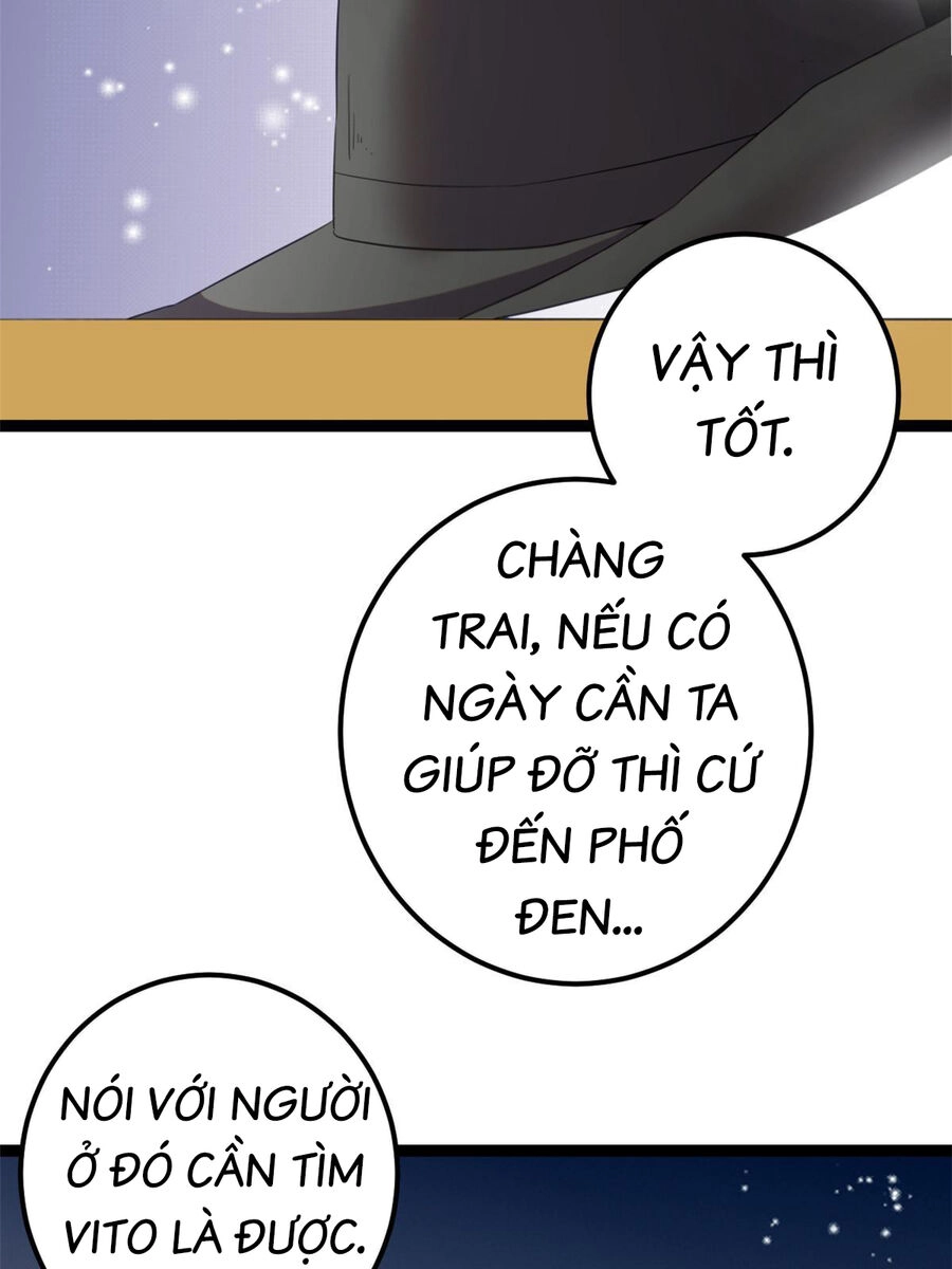 Cái Bóng Vạn Năng Chapter 199 - 5