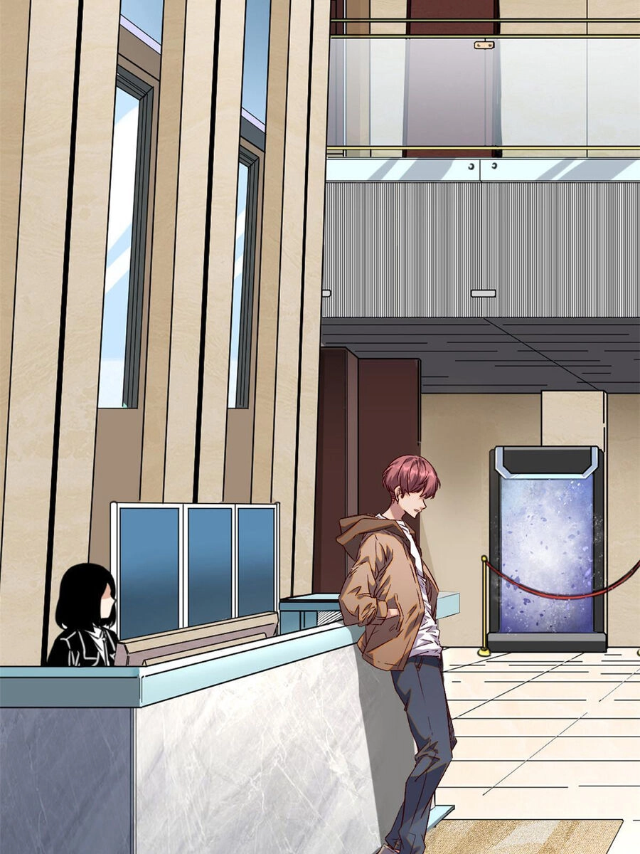 Cái Bóng Vạn Năng Chapter 199 - 9