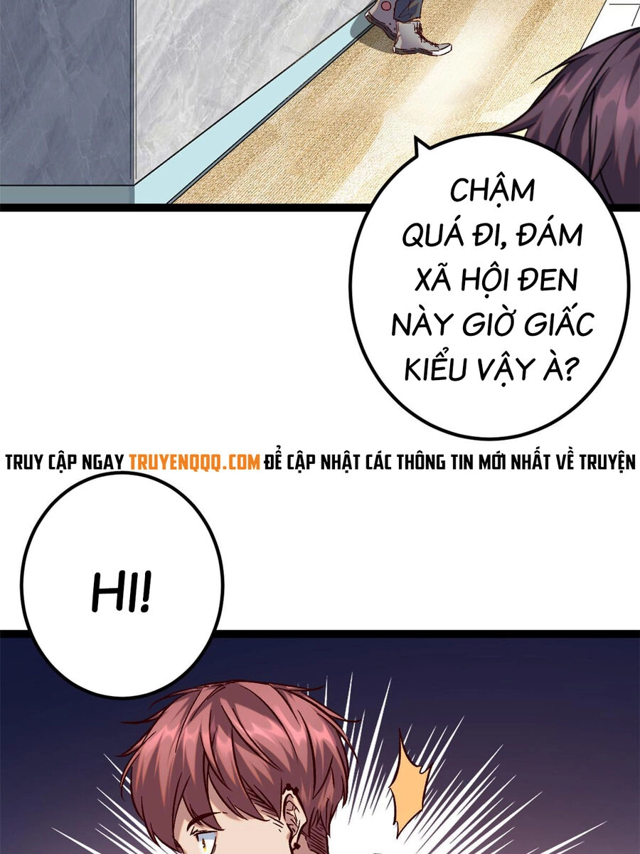 Cái Bóng Vạn Năng Chapter 199 - 10