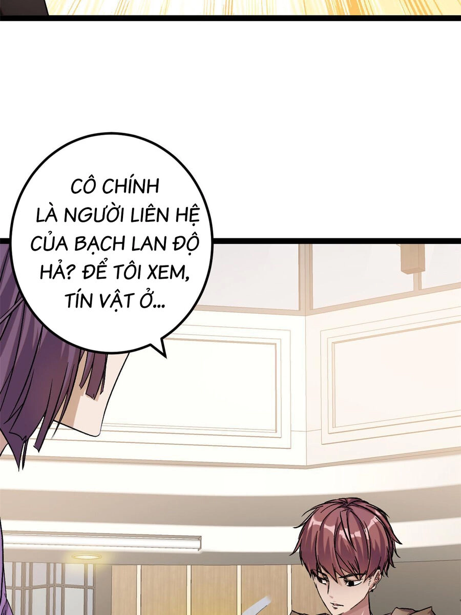 Cái Bóng Vạn Năng Chapter 199 - 13