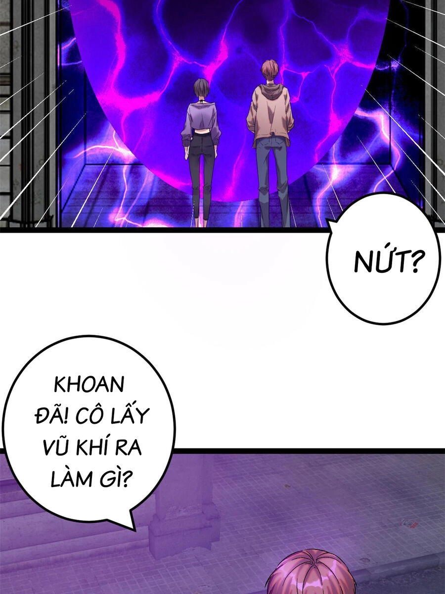 Cái Bóng Vạn Năng Chapter 199 - 21