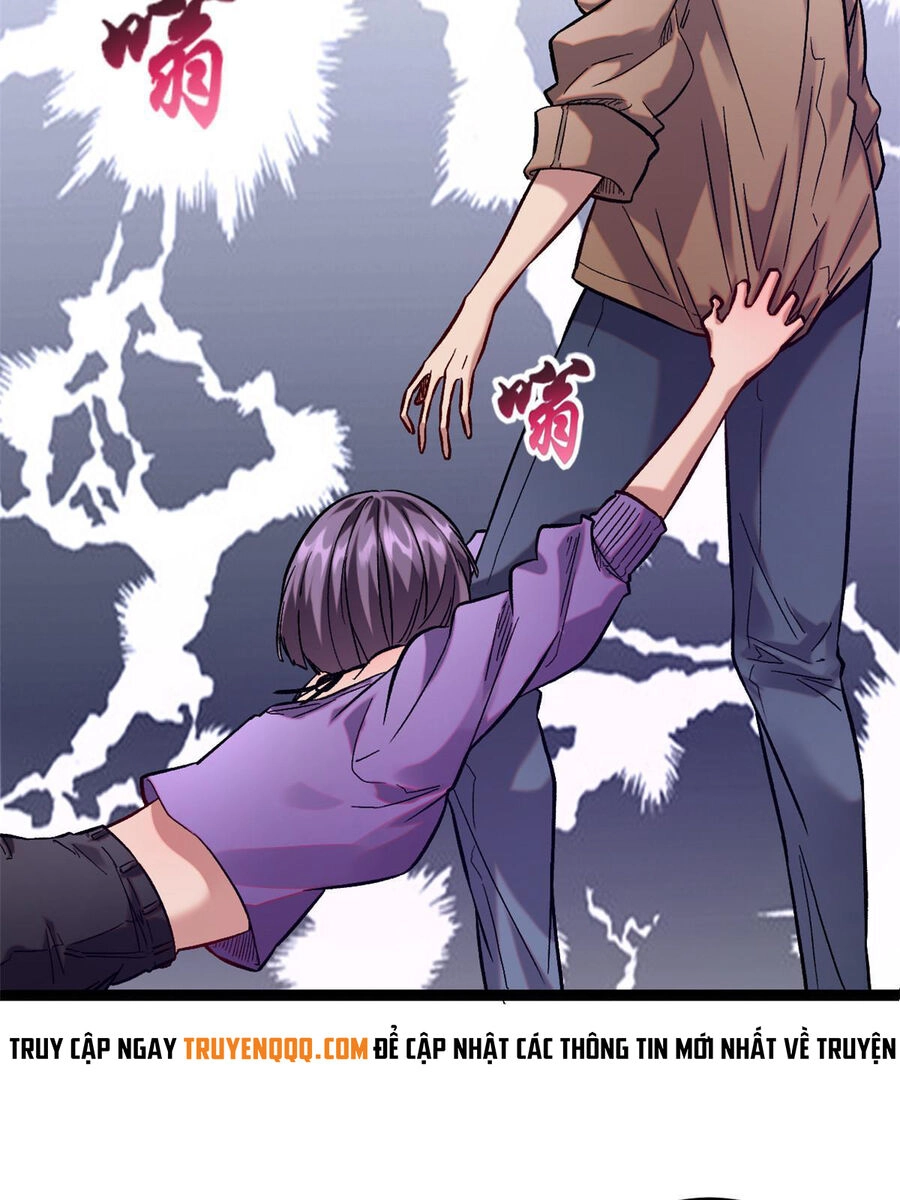 Cái Bóng Vạn Năng Chapter 199 - 24