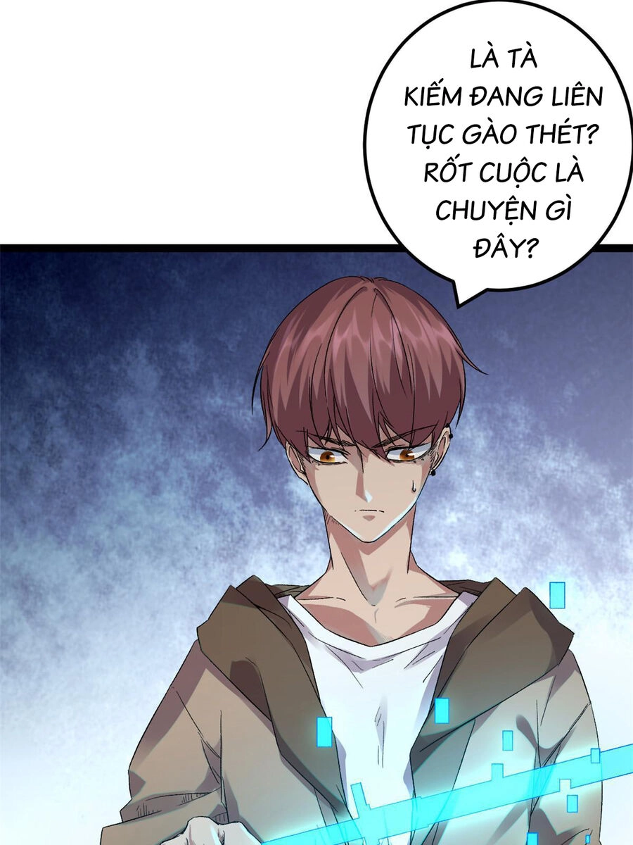 Cái Bóng Vạn Năng Chapter 199 - 25