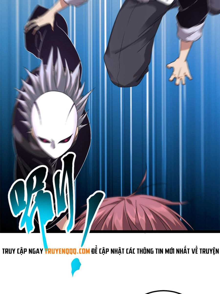 Cái Bóng Vạn Năng Chapter 199 - 34