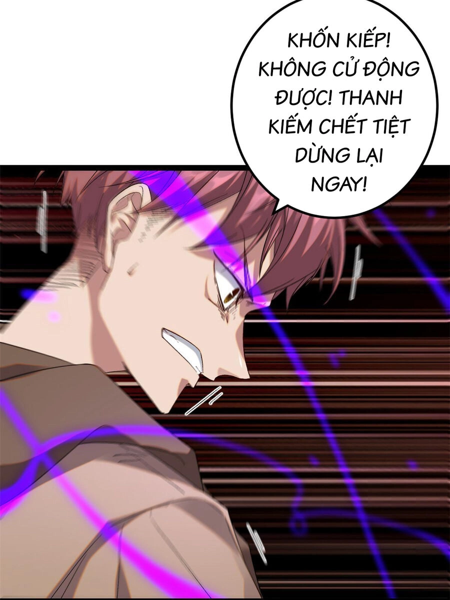 Cái Bóng Vạn Năng Chapter 199 - 35