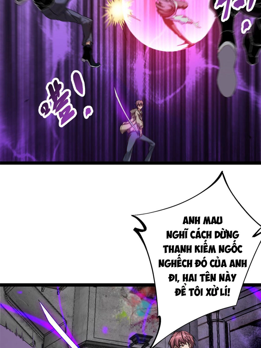 Cái Bóng Vạn Năng Chapter 199 - 37