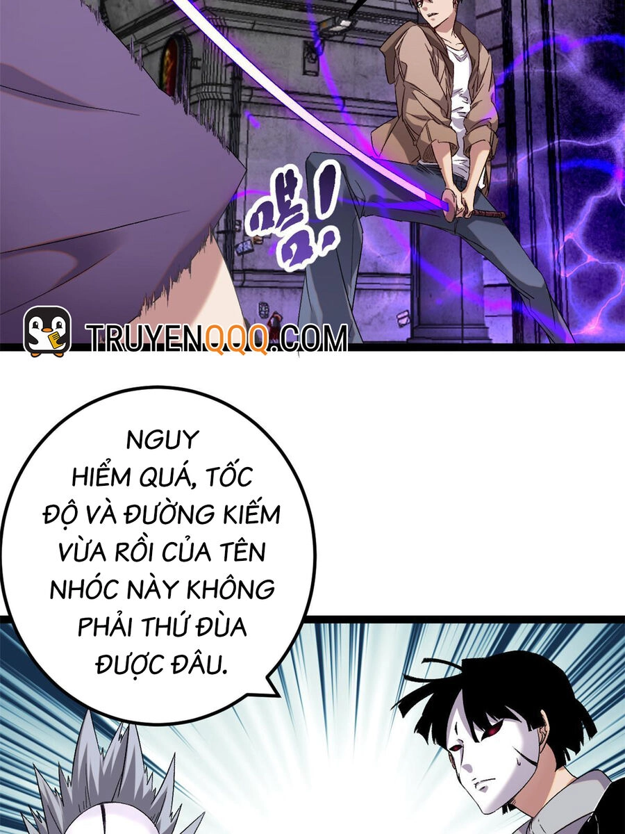 Cái Bóng Vạn Năng Chapter 199 - 38