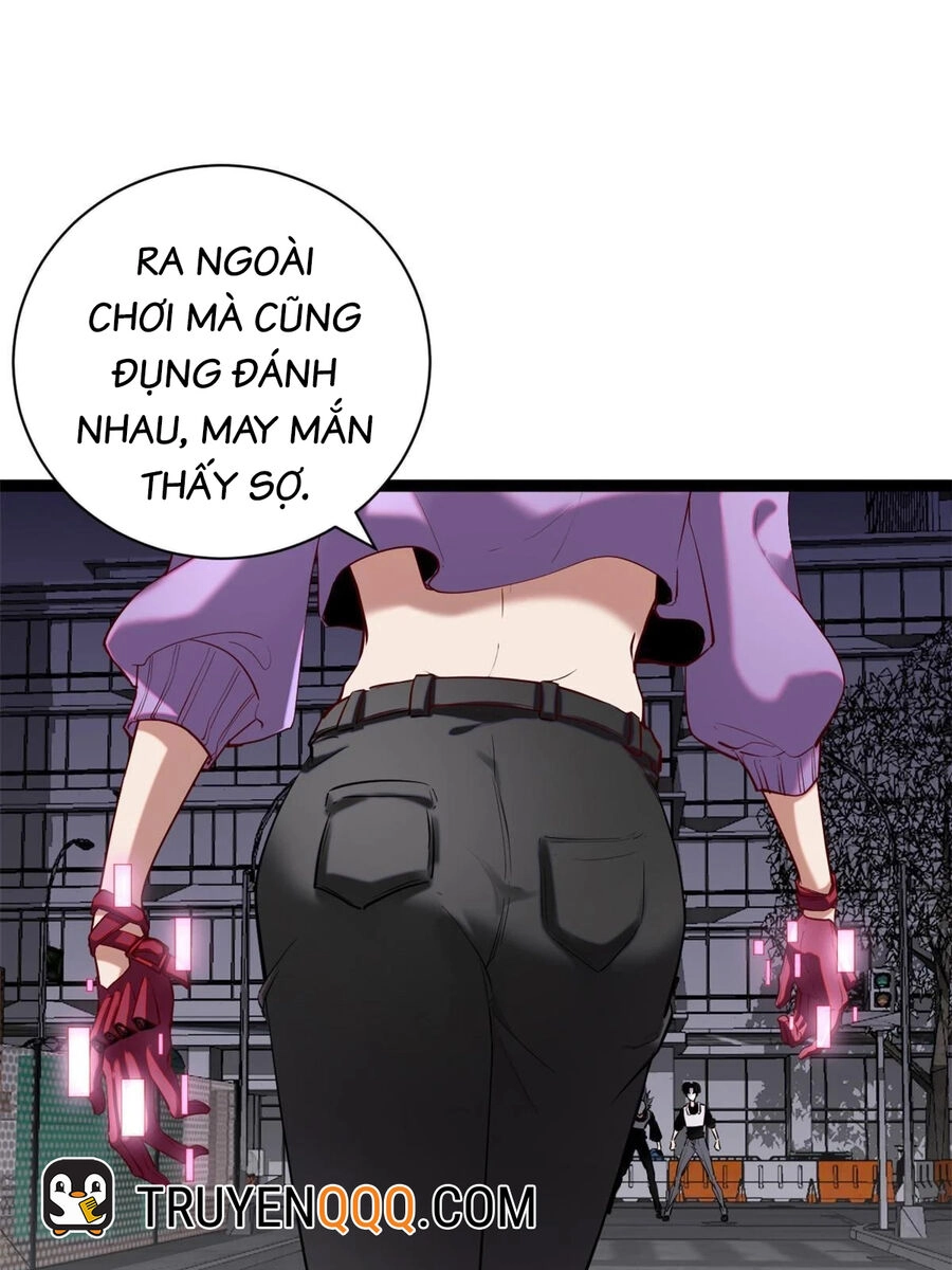 Cái Bóng Vạn Năng Chapter 200 - 2