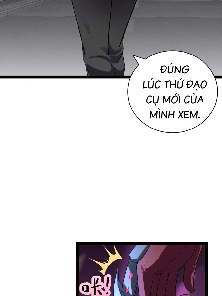 Cái Bóng Vạn Năng Chapter 200 - 3