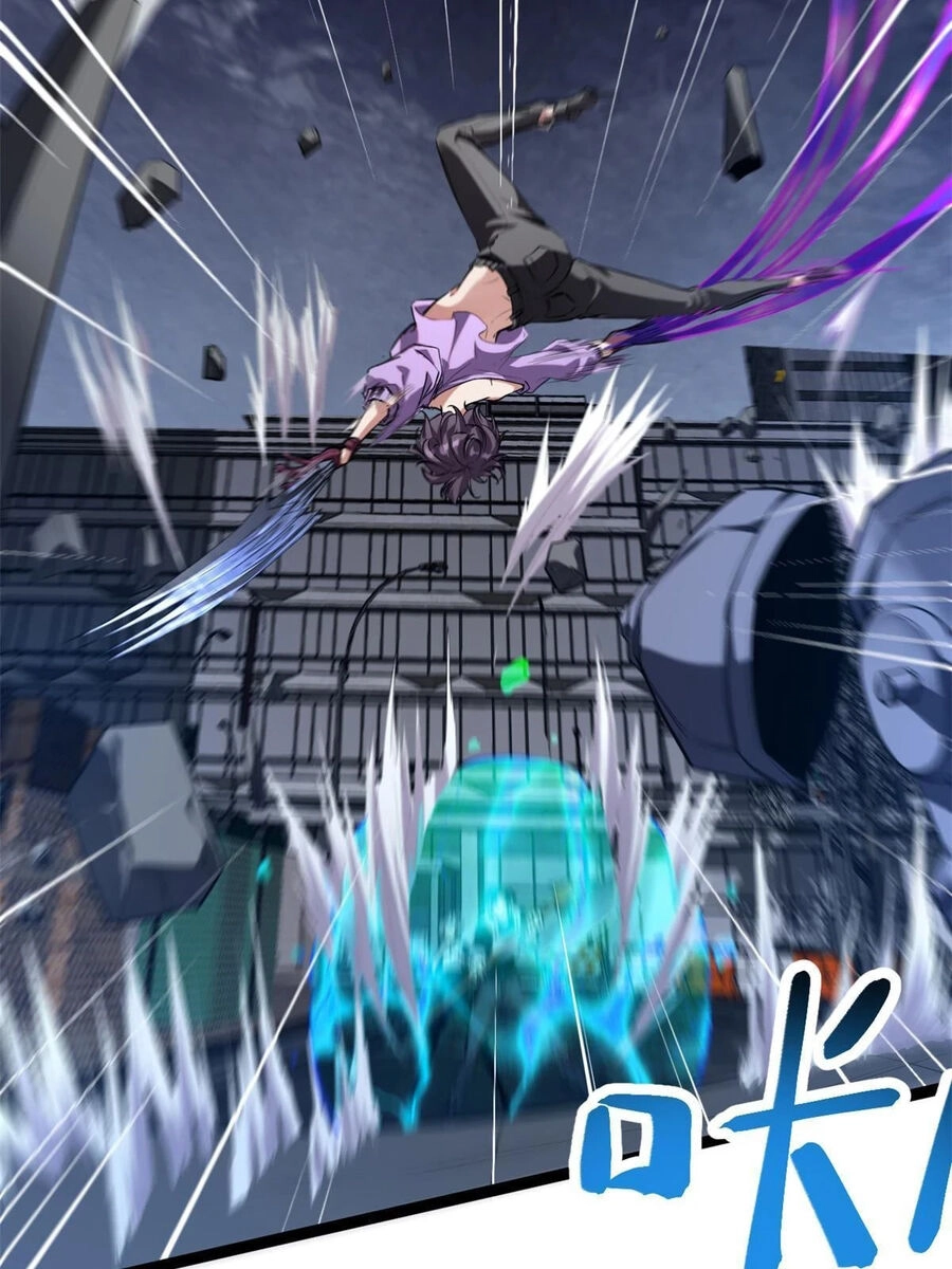 Cái Bóng Vạn Năng Chapter 200 - 5