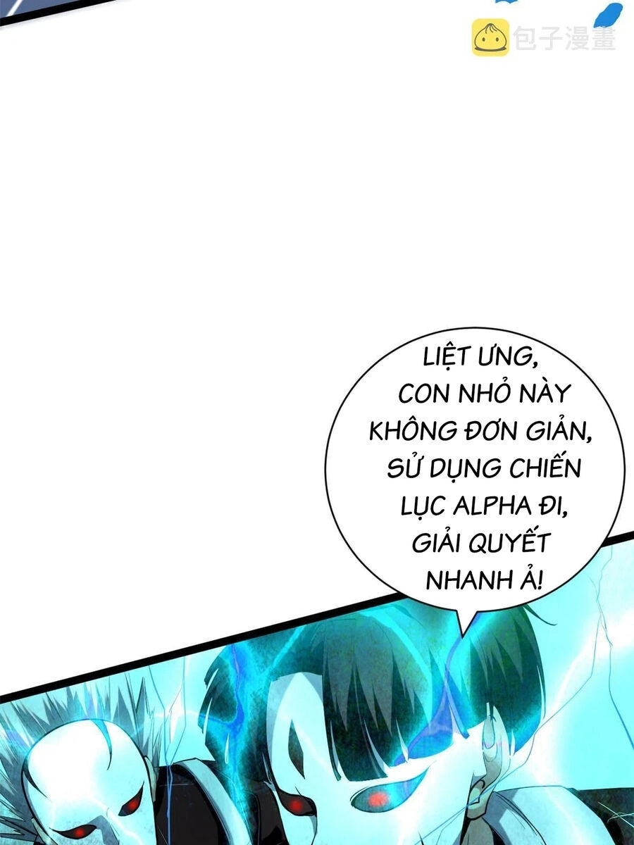 Cái Bóng Vạn Năng Chapter 200 - 6