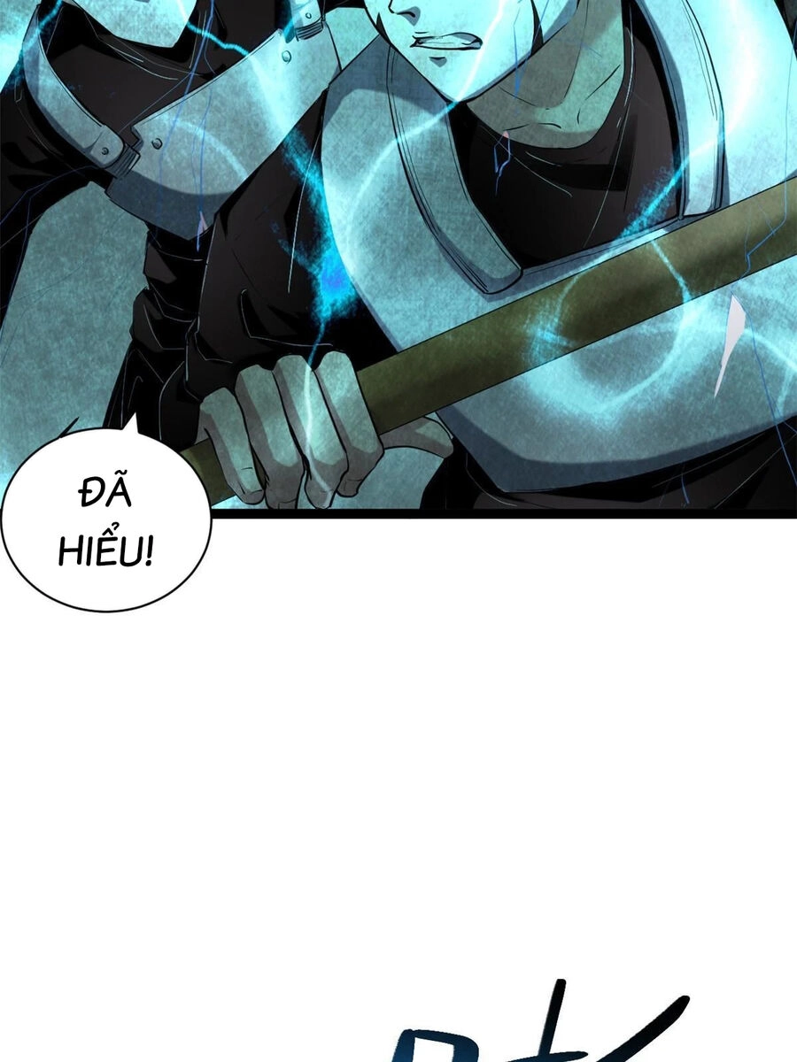 Cái Bóng Vạn Năng Chapter 200 - 7