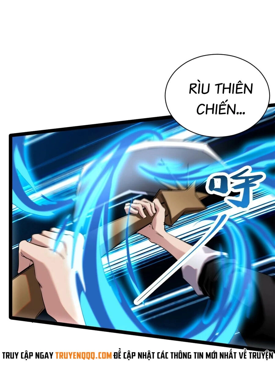 Cái Bóng Vạn Năng Chapter 200 - 9