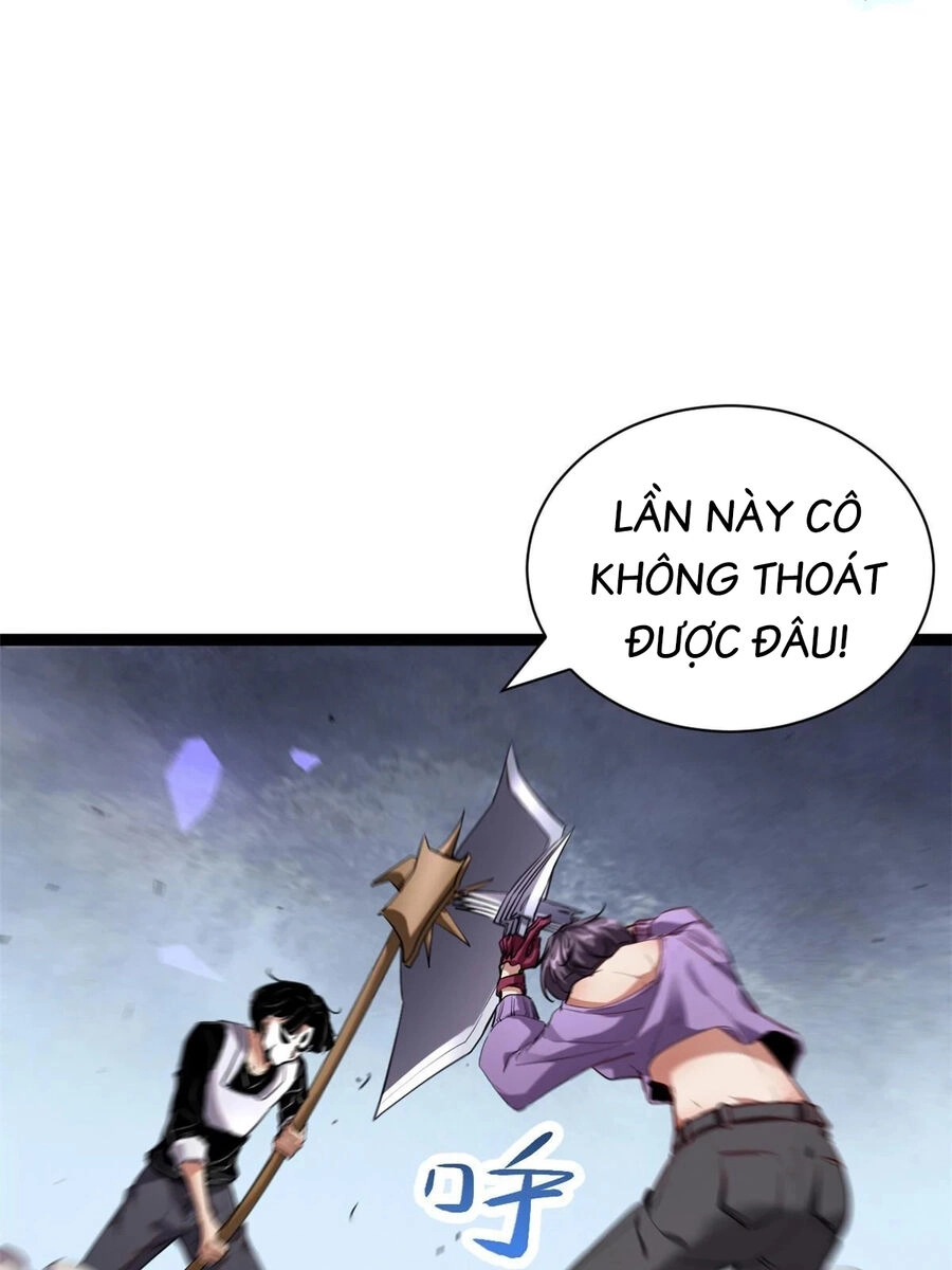 Cái Bóng Vạn Năng Chapter 200 - 21