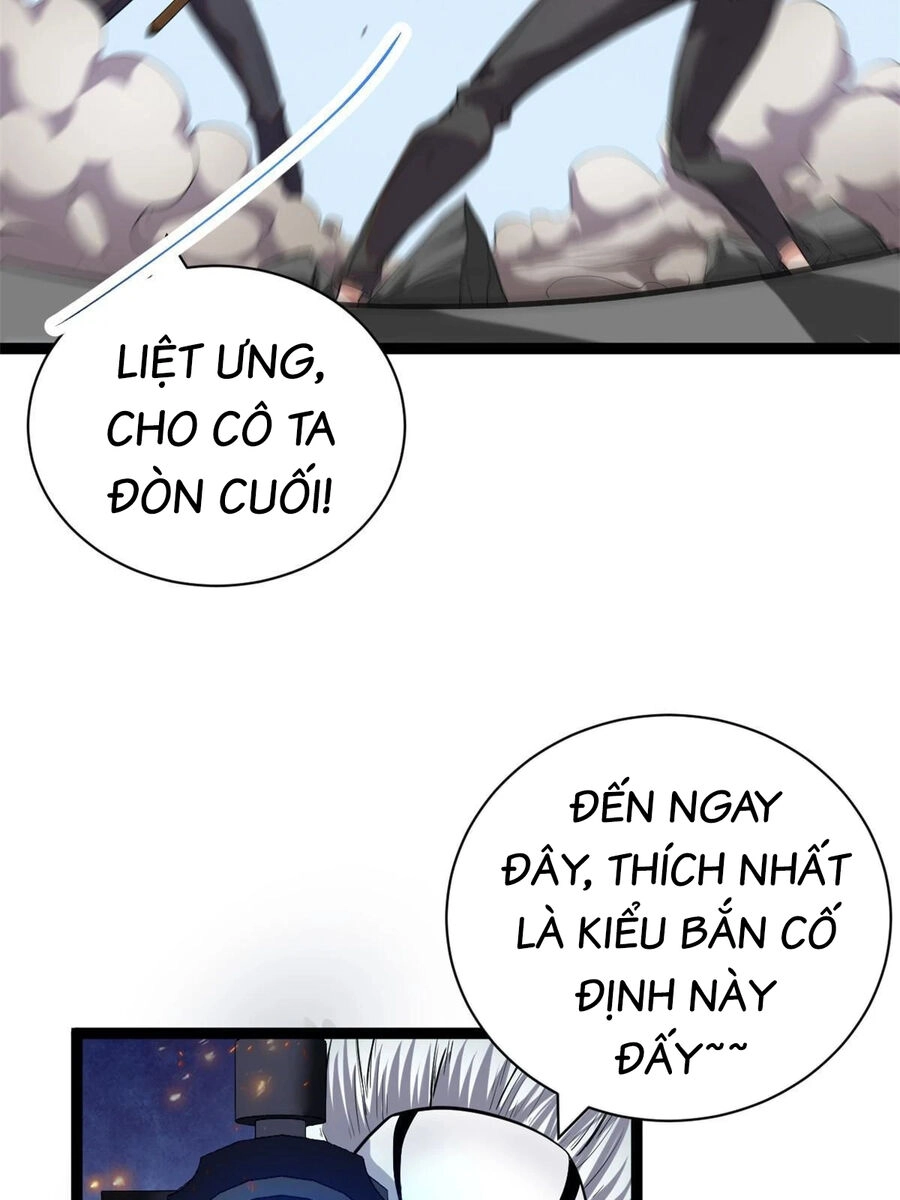 Cái Bóng Vạn Năng Chapter 200 - 22