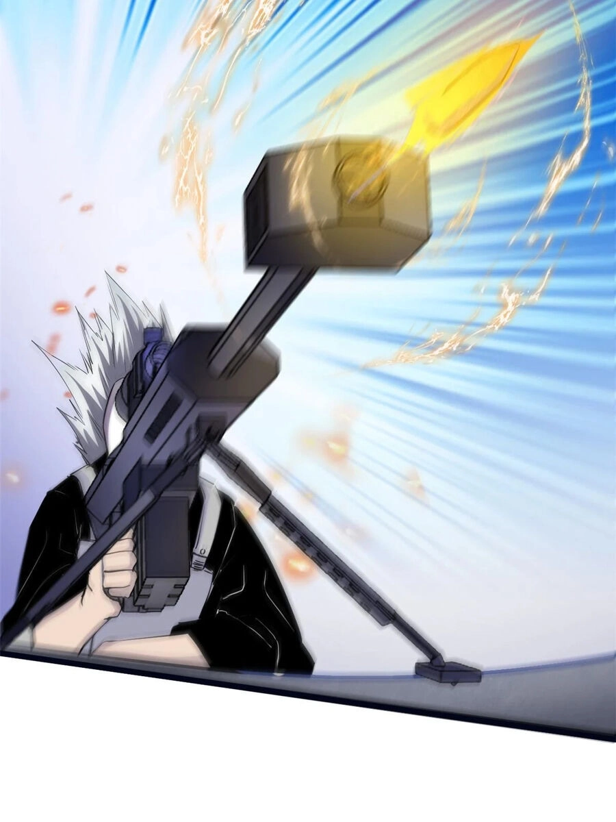 Cái Bóng Vạn Năng Chapter 200 - 24