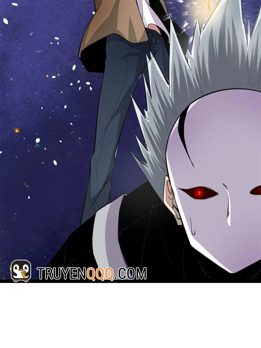 Cái Bóng Vạn Năng Chapter 200 - 30