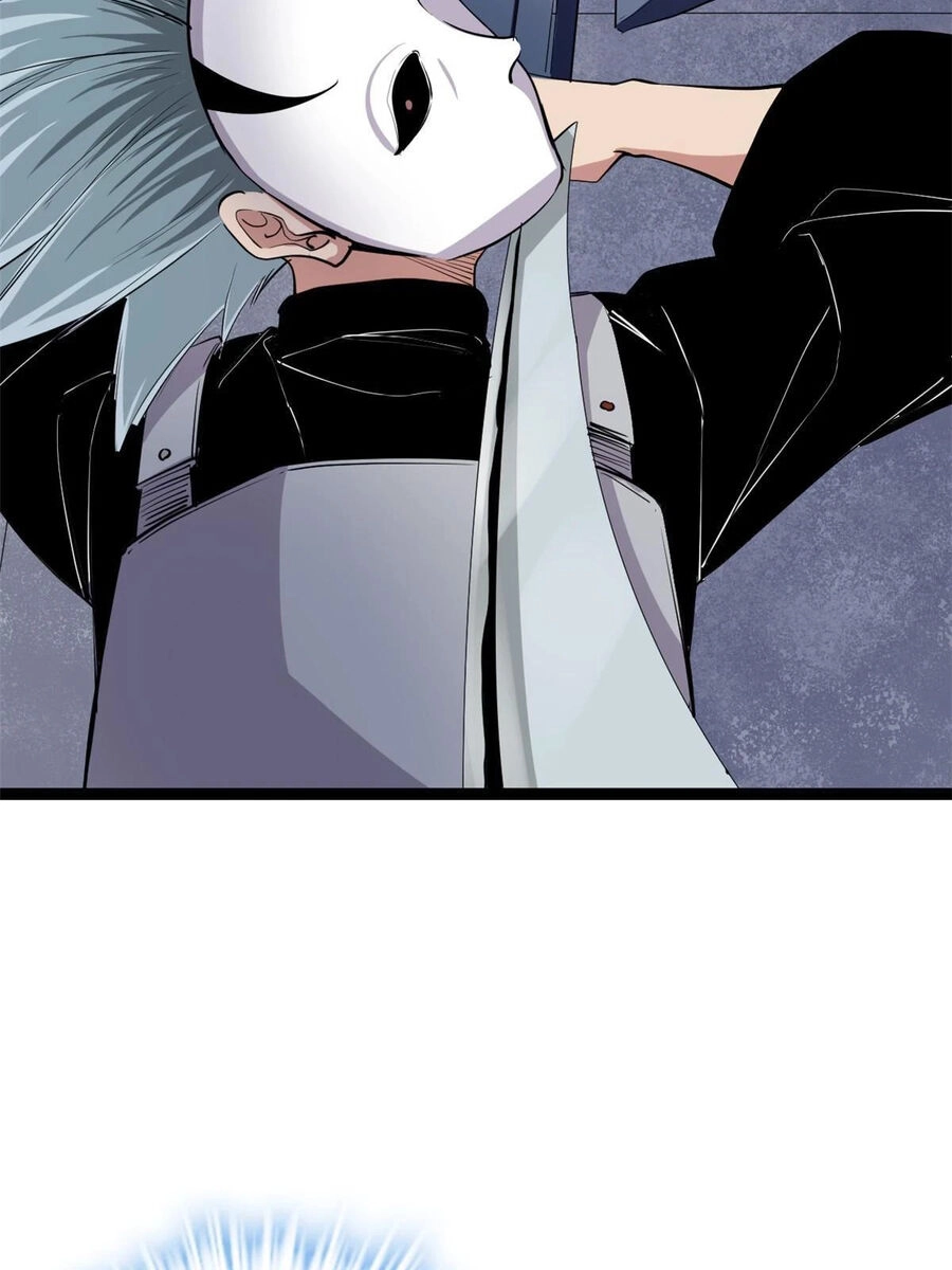 Cái Bóng Vạn Năng Chapter 200 - 33