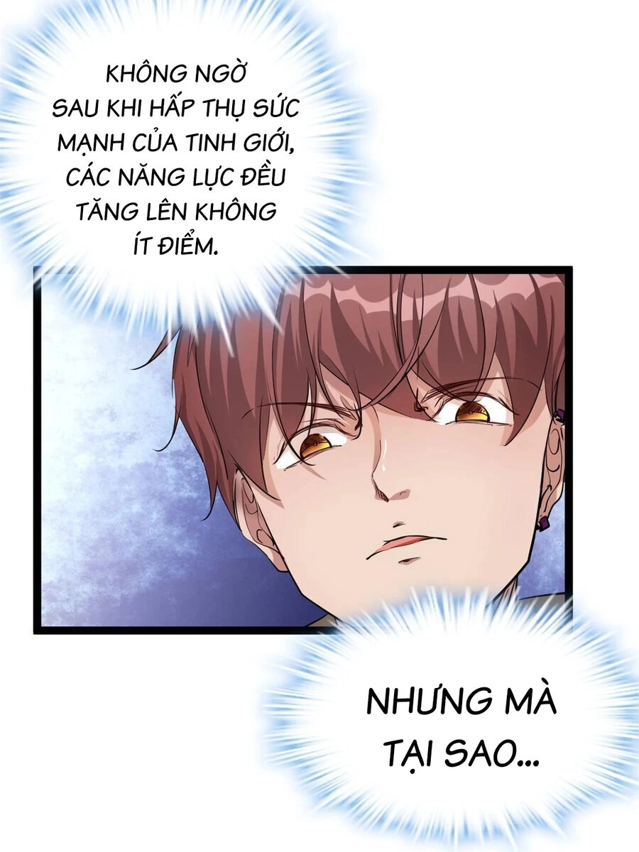 Cái Bóng Vạn Năng Chapter 200 - 34