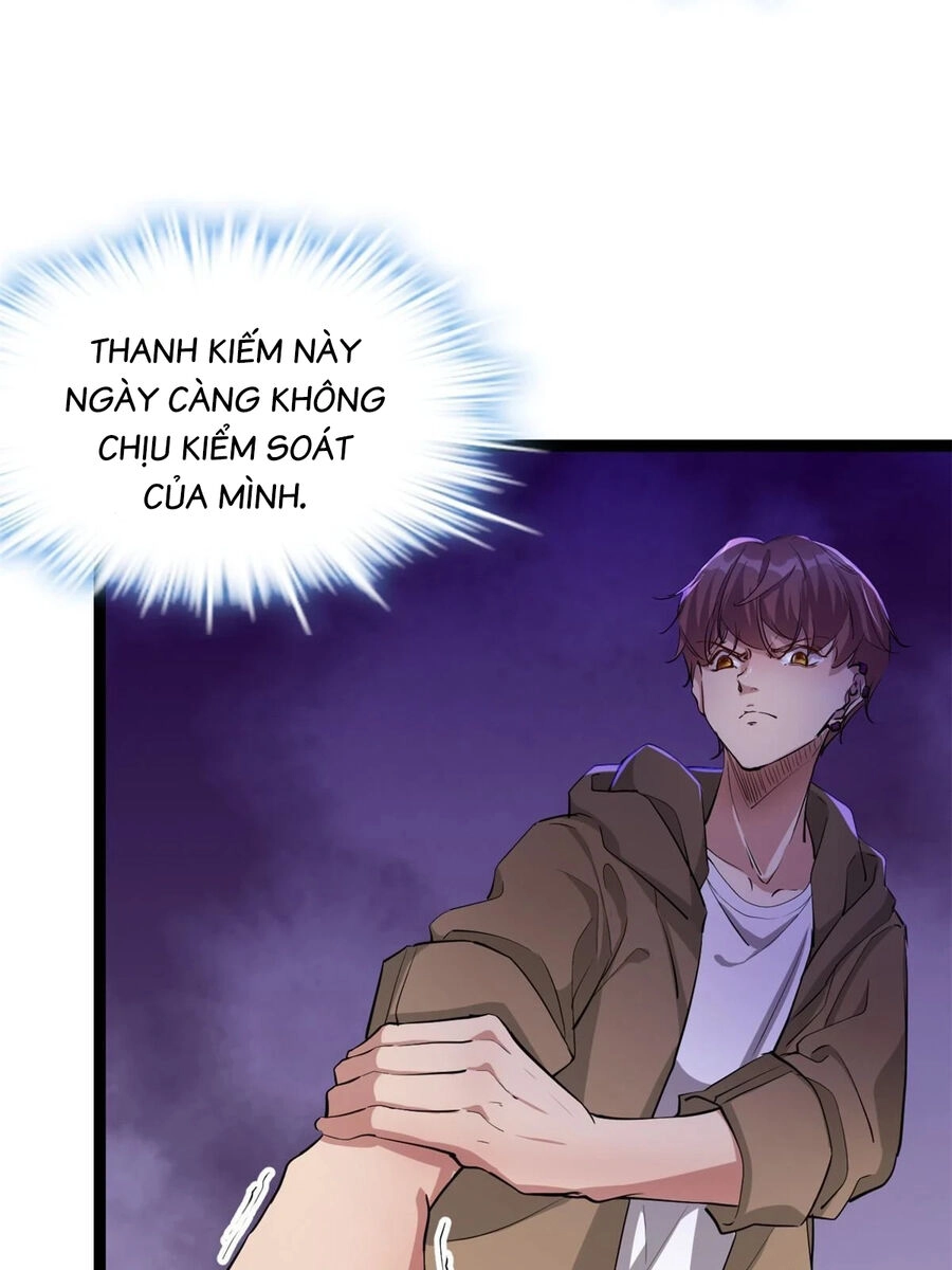 Cái Bóng Vạn Năng Chapter 200 - 35