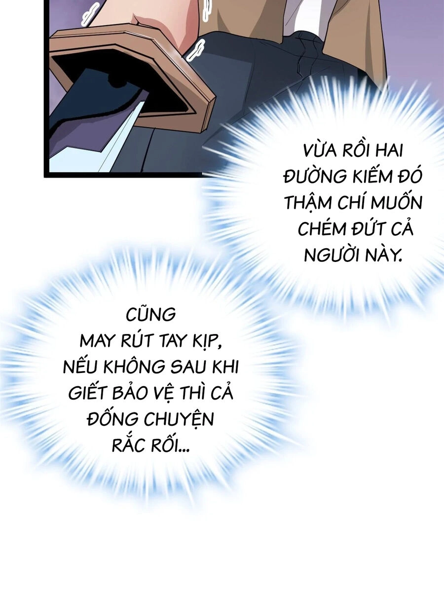 Cái Bóng Vạn Năng Chapter 200 - 36