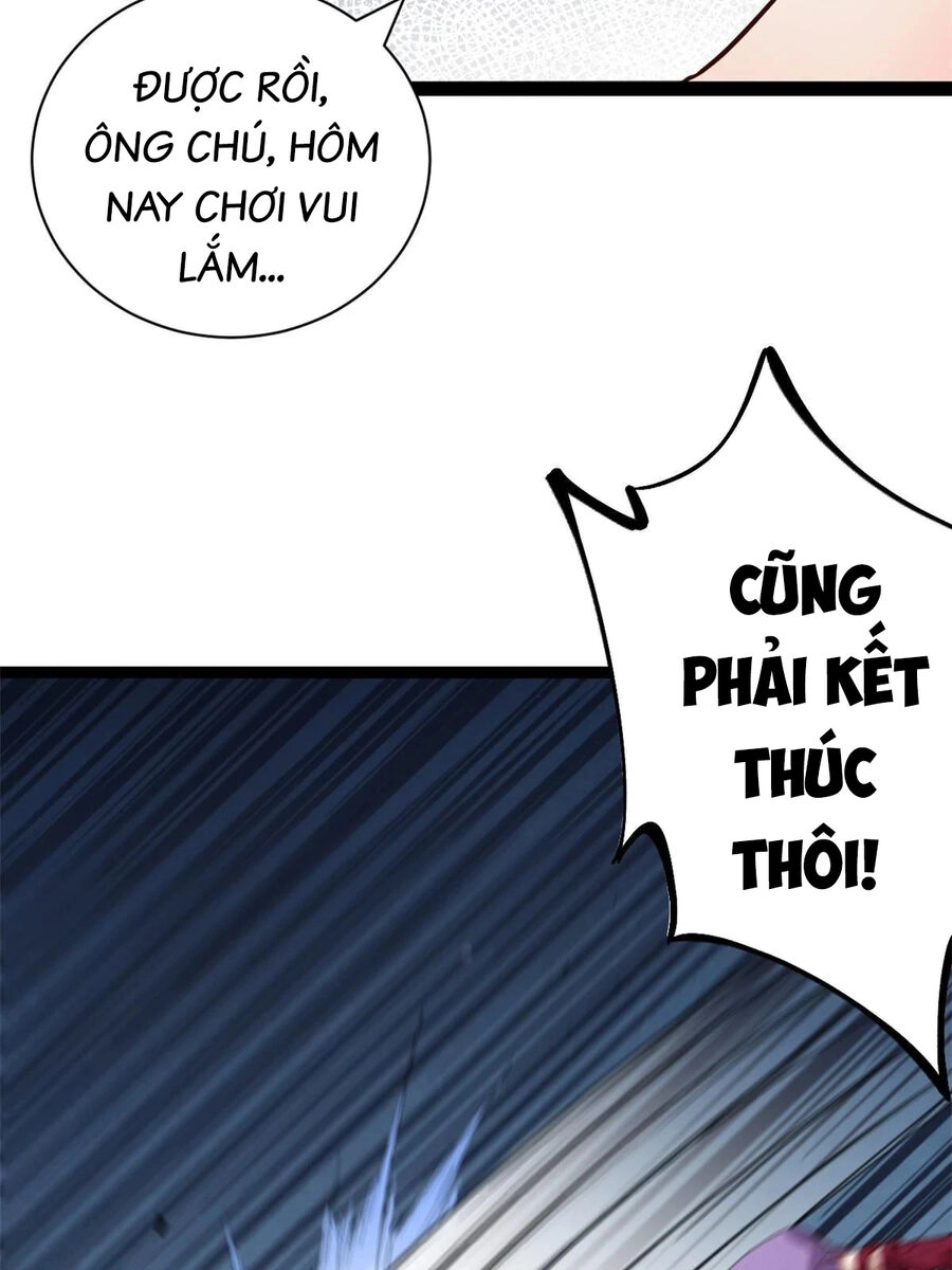 Cái Bóng Vạn Năng Chapter 200 - 39