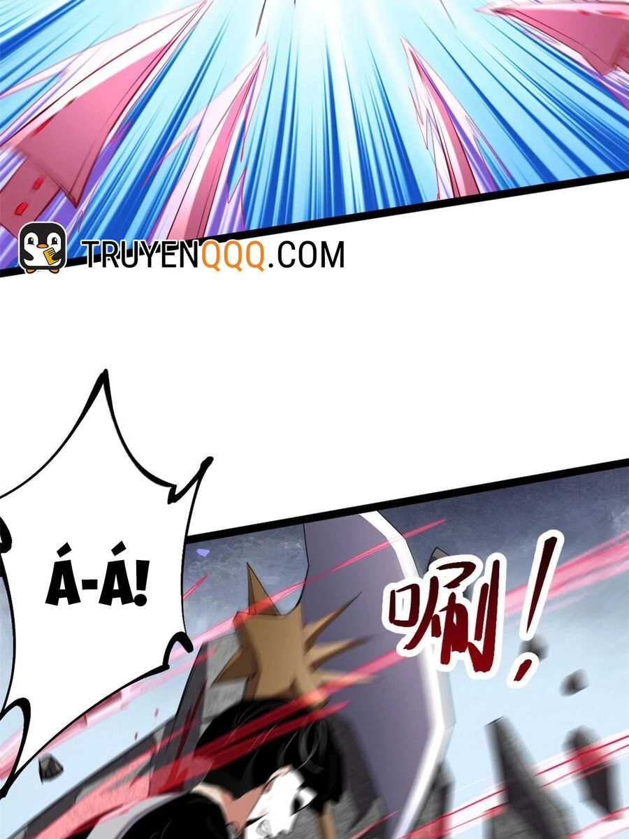 Cái Bóng Vạn Năng Chapter 200 - 43