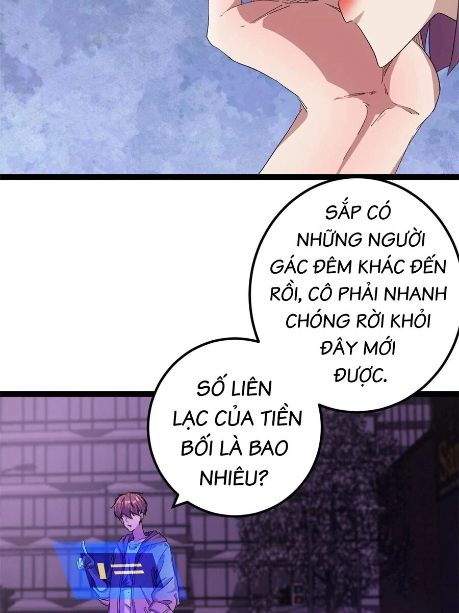 Cái Bóng Vạn Năng Chapter 201 - 3