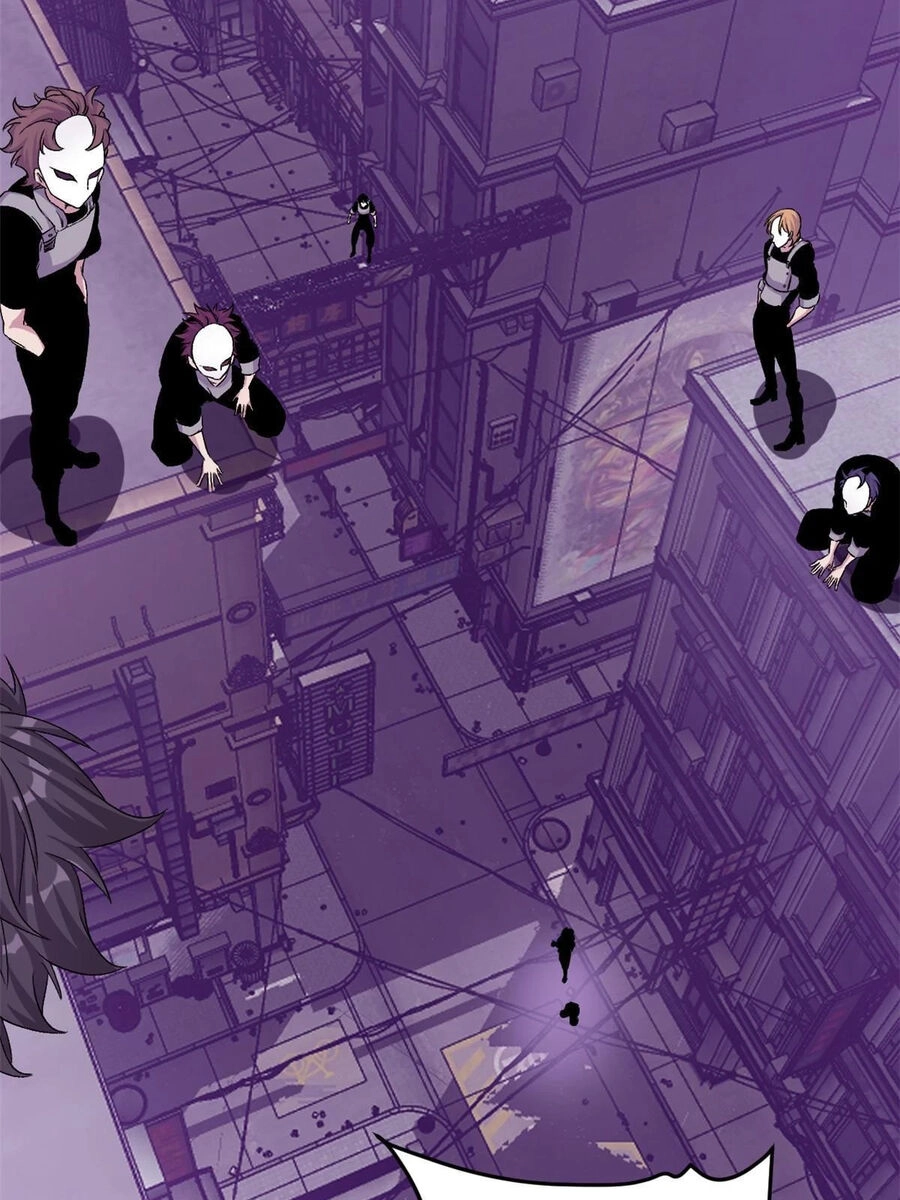 Cái Bóng Vạn Năng Chapter 201 - 5