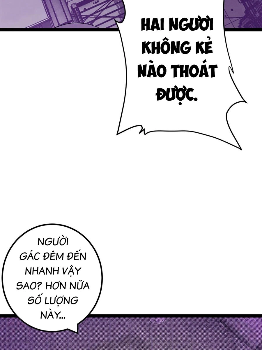 Cái Bóng Vạn Năng Chapter 201 - 6