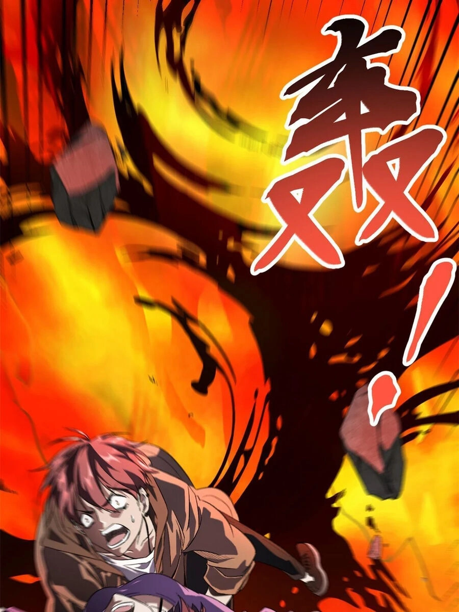 Cái Bóng Vạn Năng Chapter 201 - 8