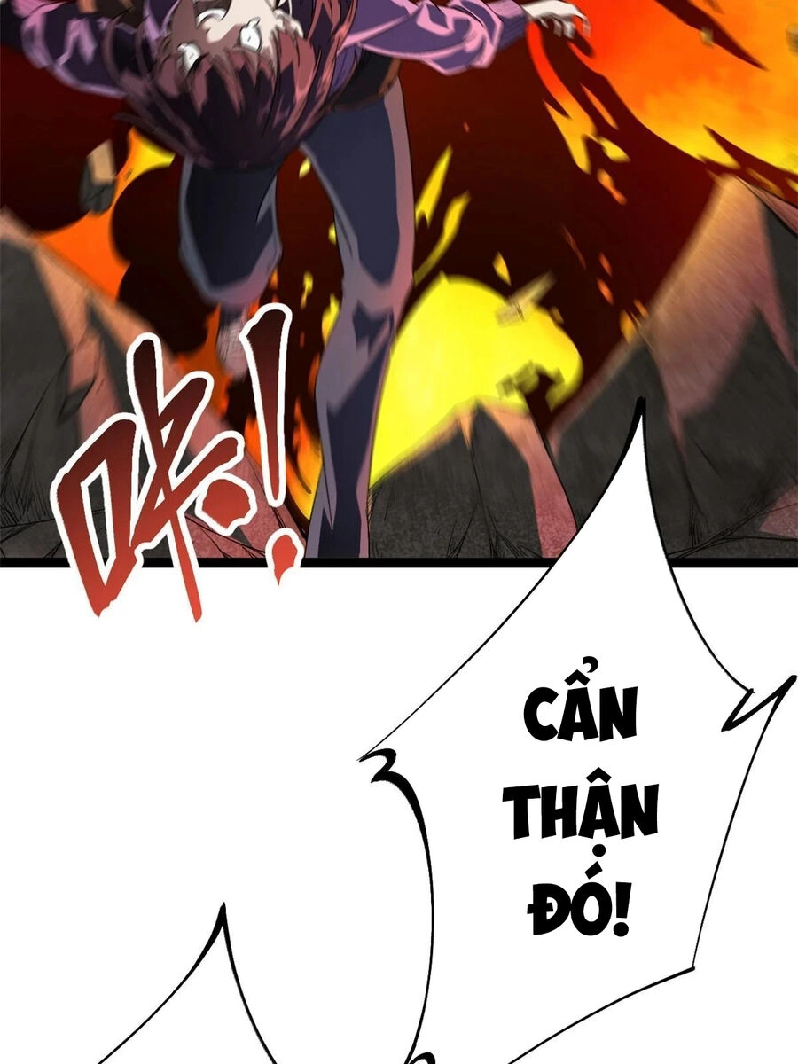 Cái Bóng Vạn Năng Chapter 201 - 9