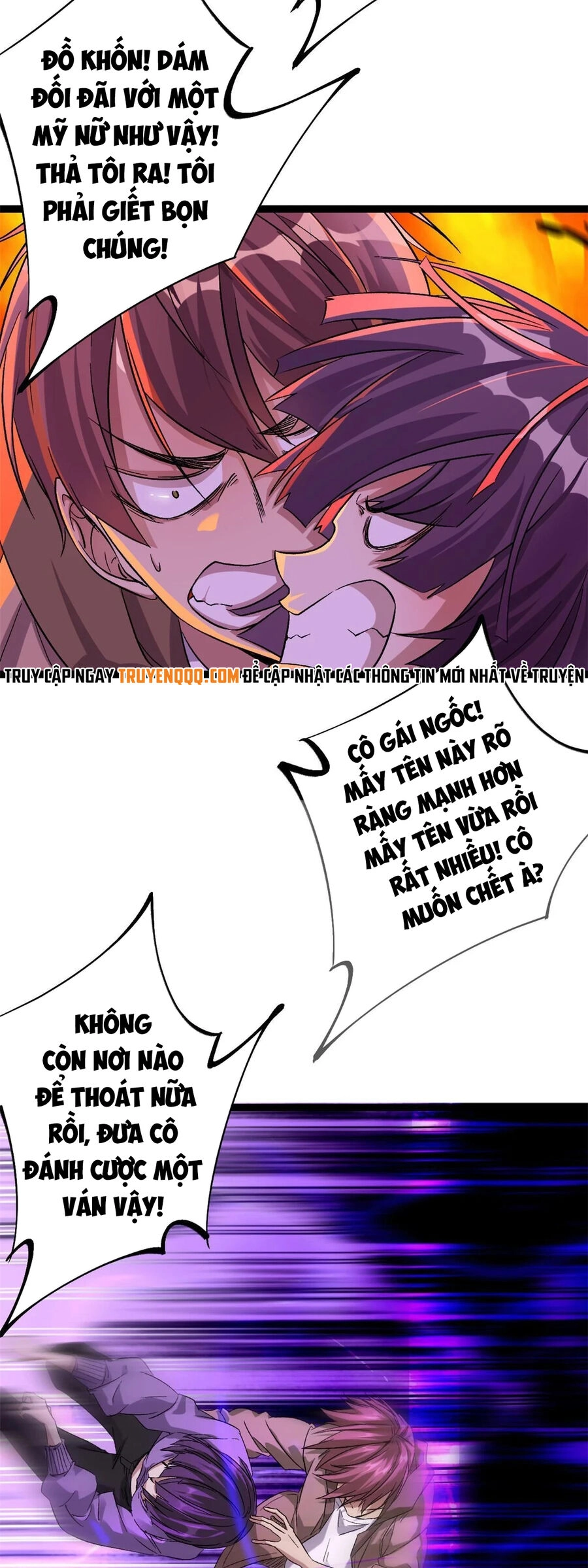 Cái Bóng Vạn Năng Chapter 201 - 10