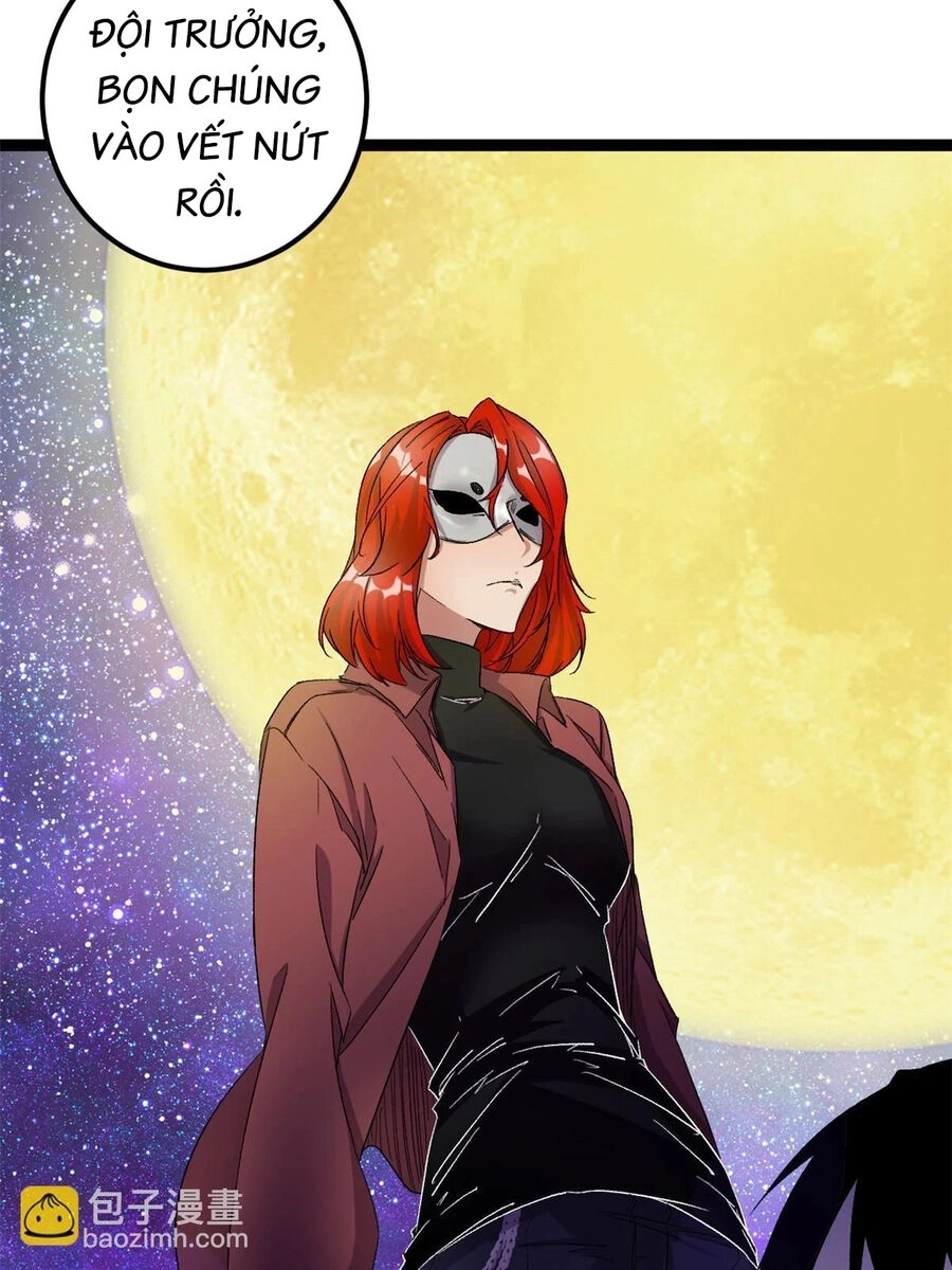 Cái Bóng Vạn Năng Chapter 201 - 12