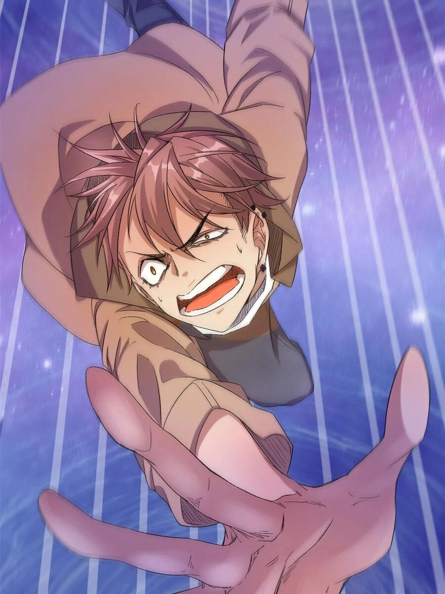 Cái Bóng Vạn Năng Chapter 201 - 16