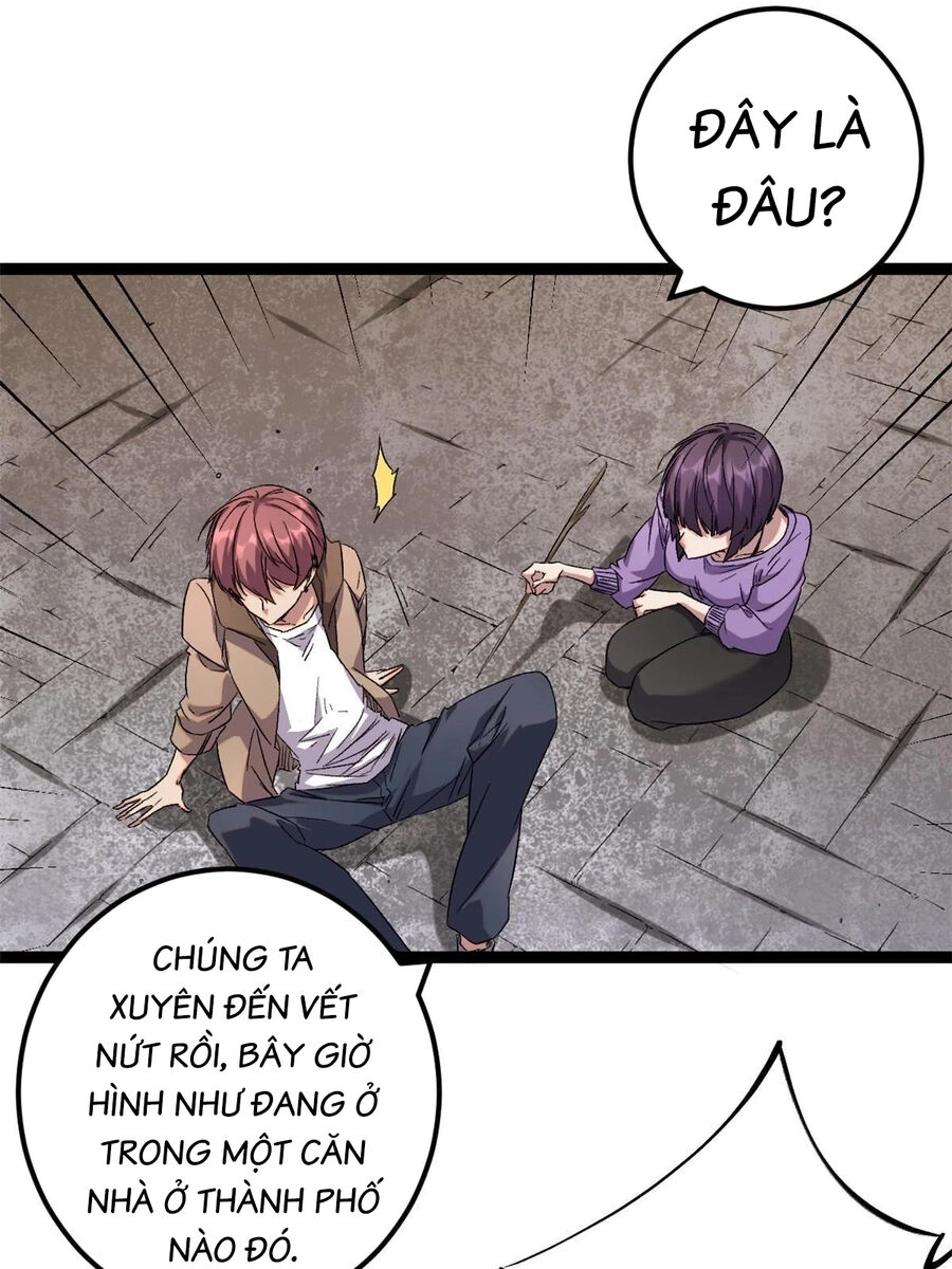 Cái Bóng Vạn Năng Chapter 201 - 23