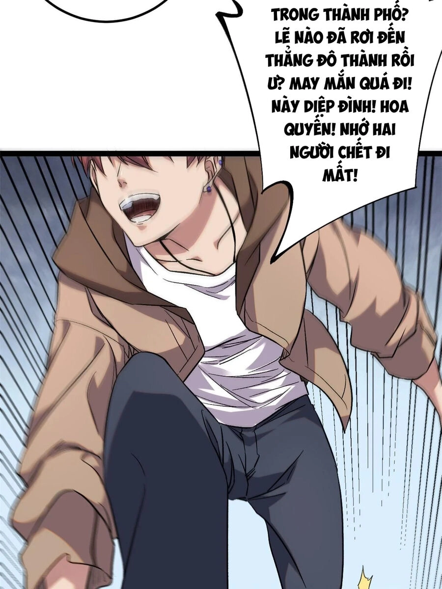 Cái Bóng Vạn Năng Chapter 201 - 24