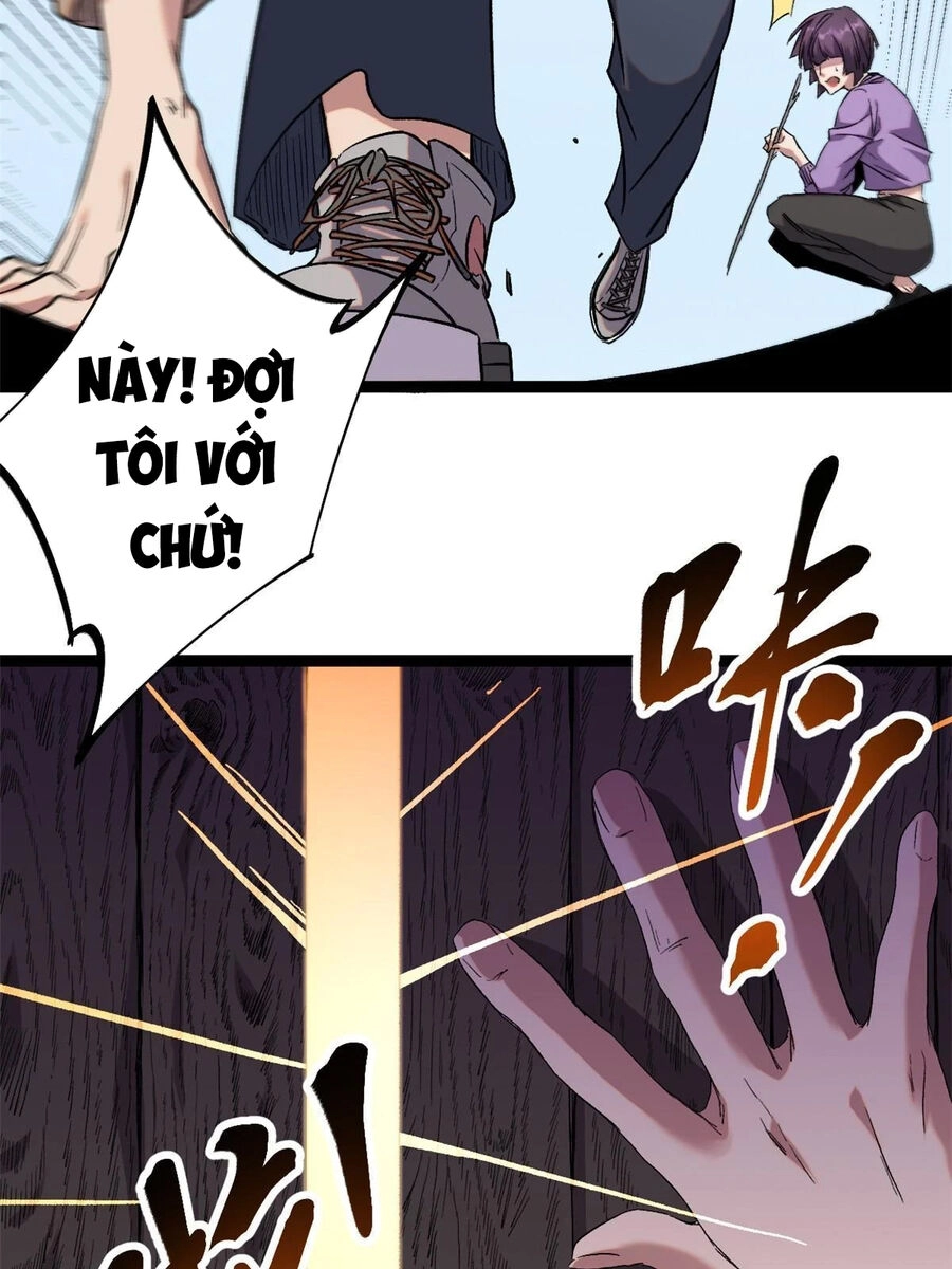 Cái Bóng Vạn Năng Chapter 201 - 25