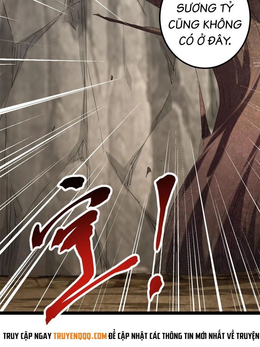 Cái Bóng Vạn Năng Chapter 201 - 35