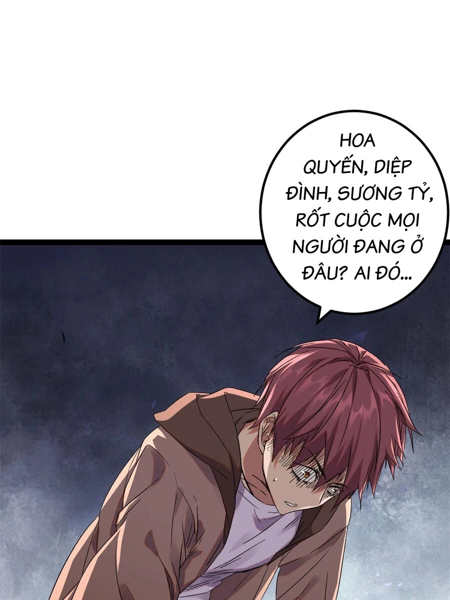 Cái Bóng Vạn Năng Chapter 202 - 2