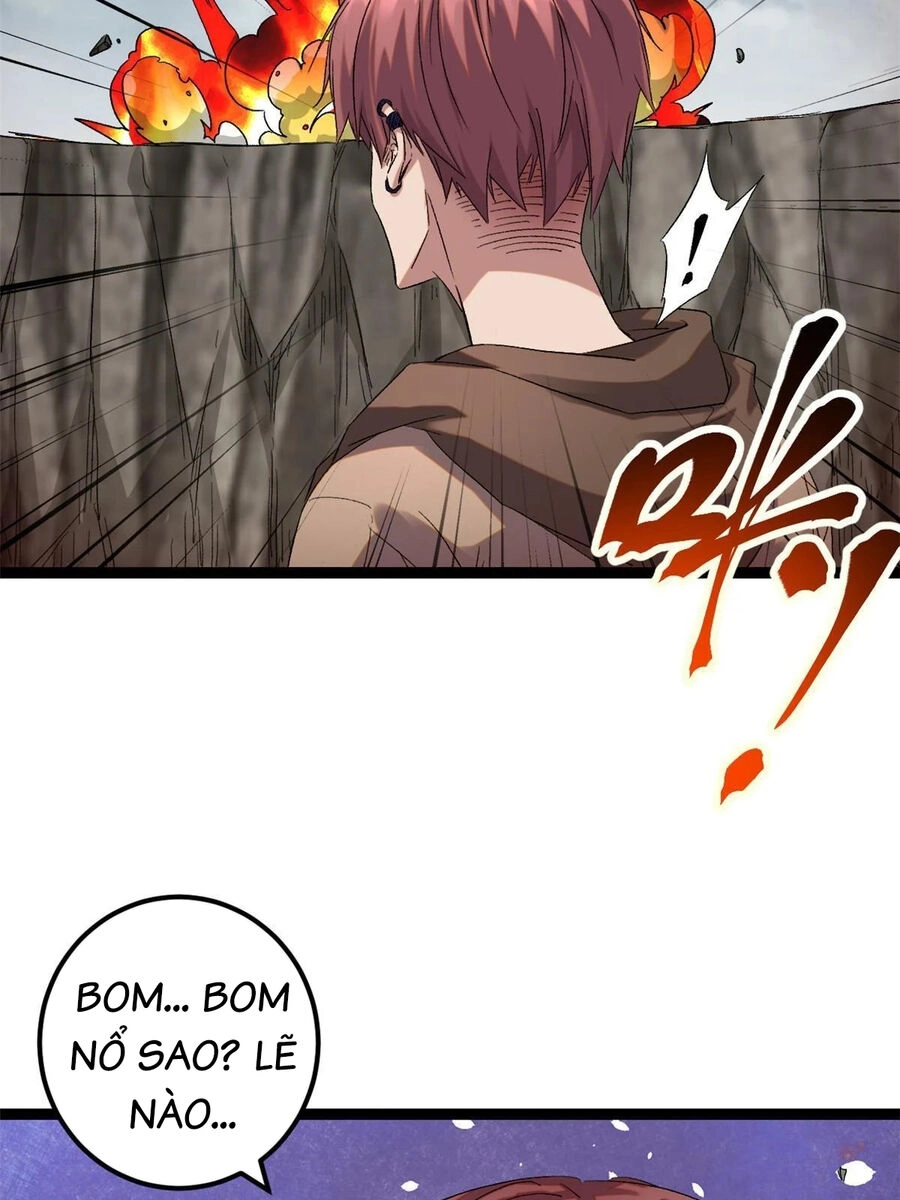 Cái Bóng Vạn Năng Chapter 202 - 15