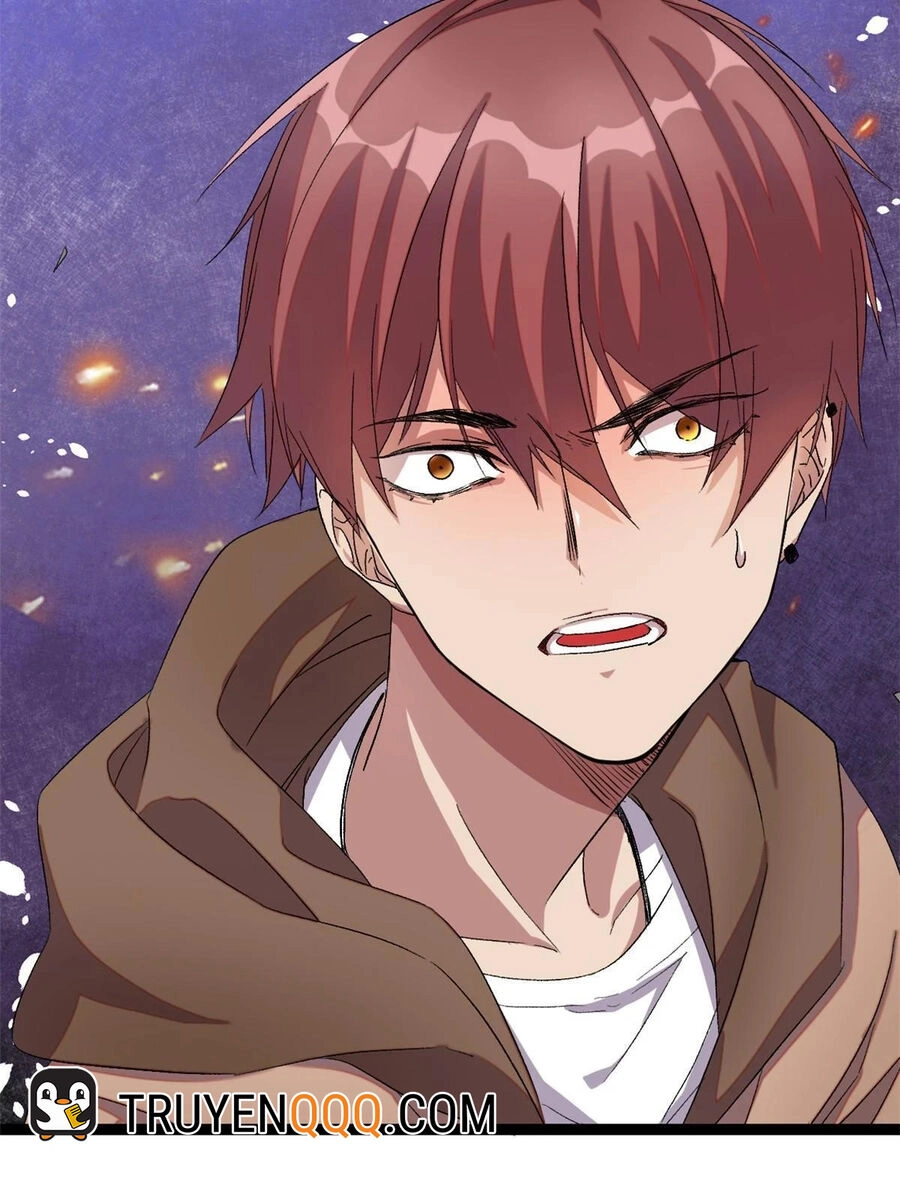 Cái Bóng Vạn Năng Chapter 202 - 16