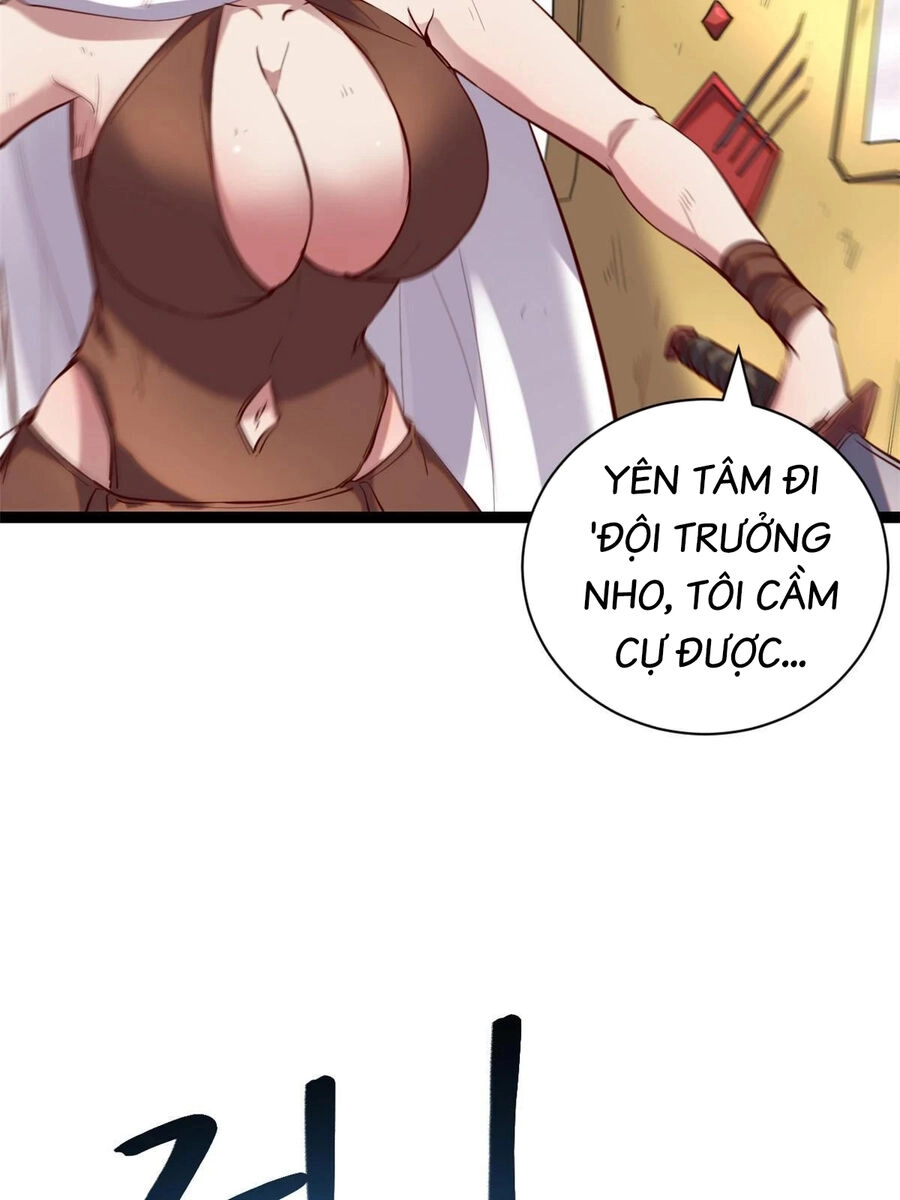 Cái Bóng Vạn Năng Chapter 202 - 20