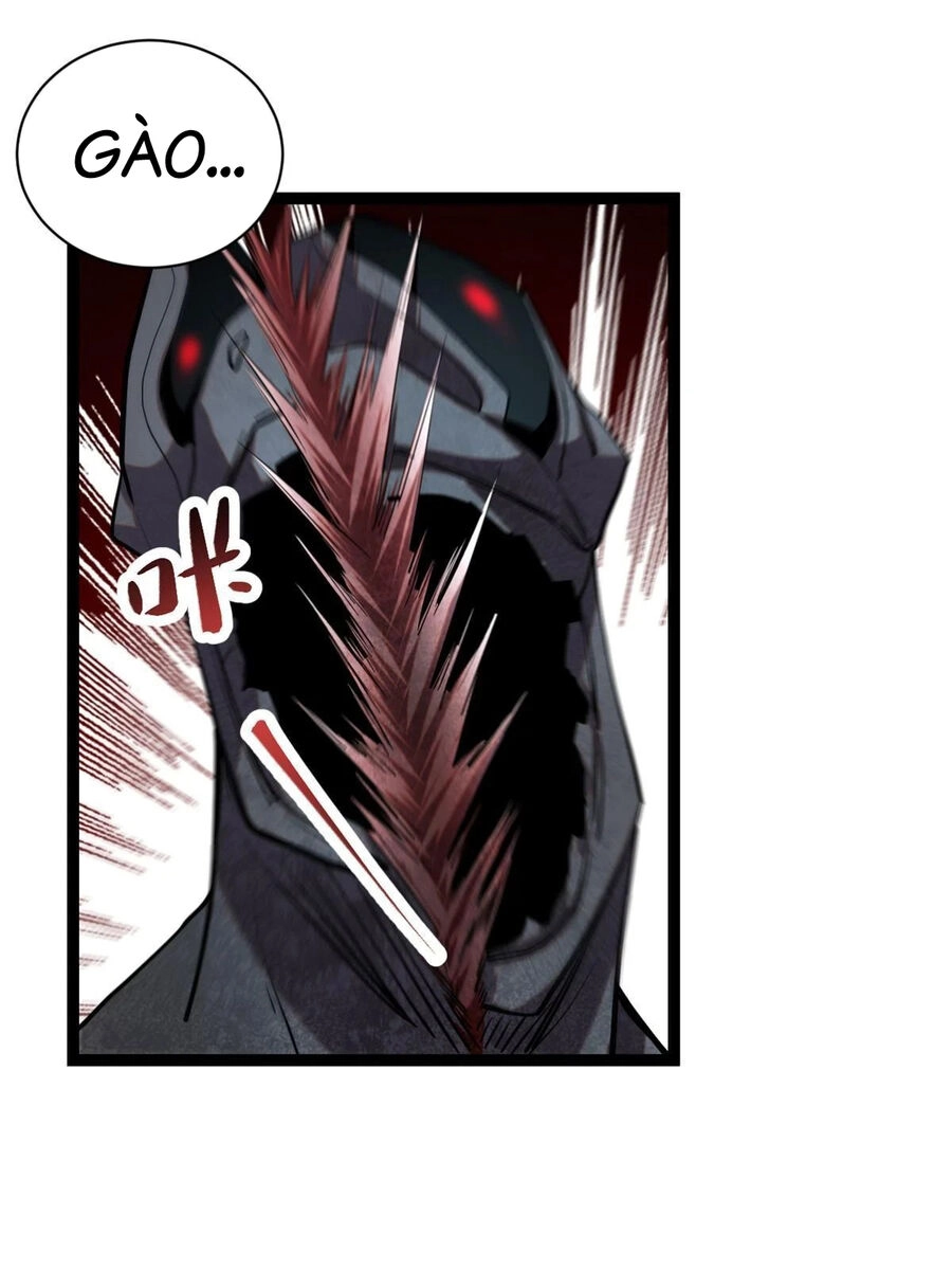 Cái Bóng Vạn Năng Chapter 202 - 23