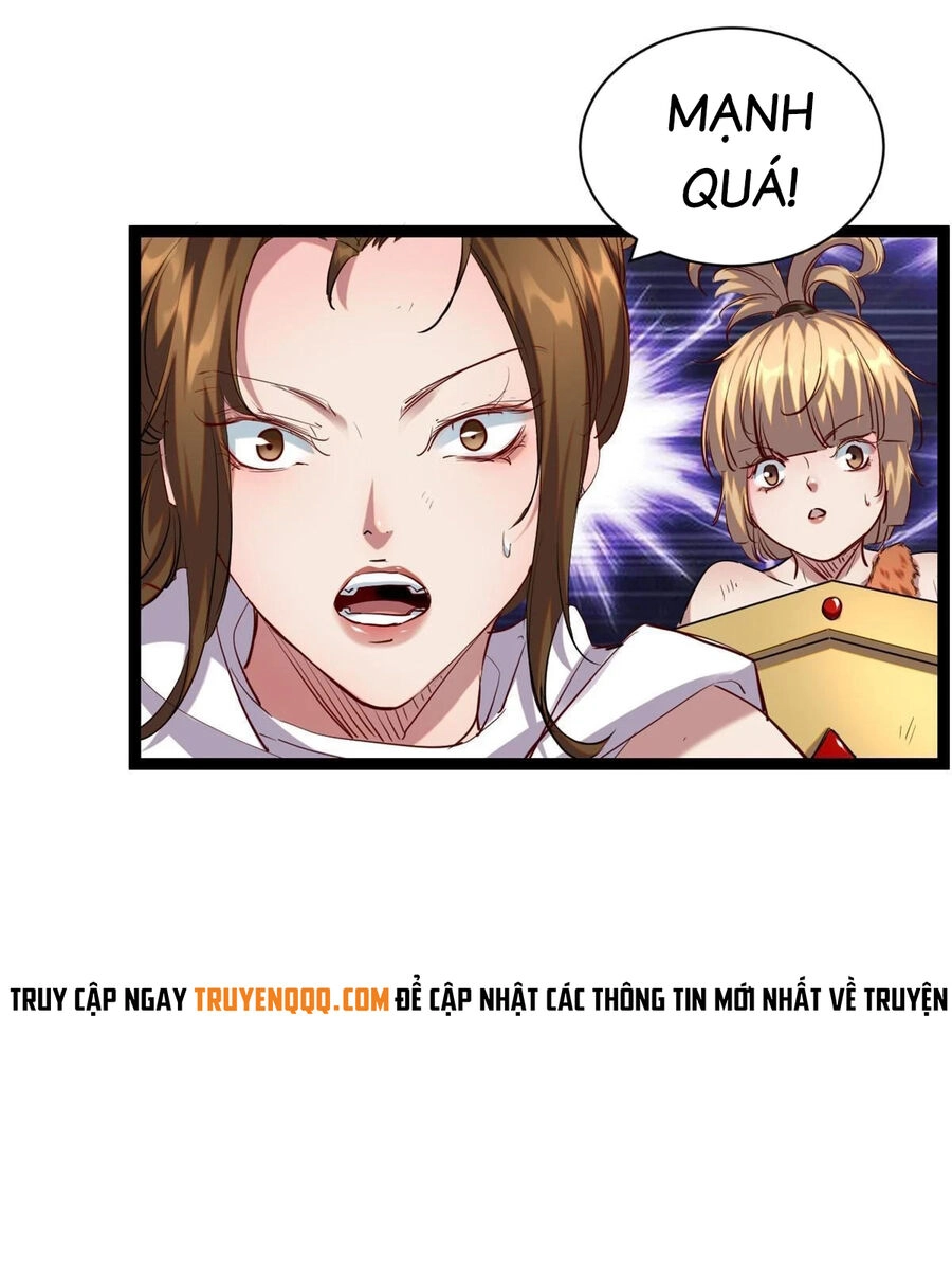 Cái Bóng Vạn Năng Chapter 202 - 24