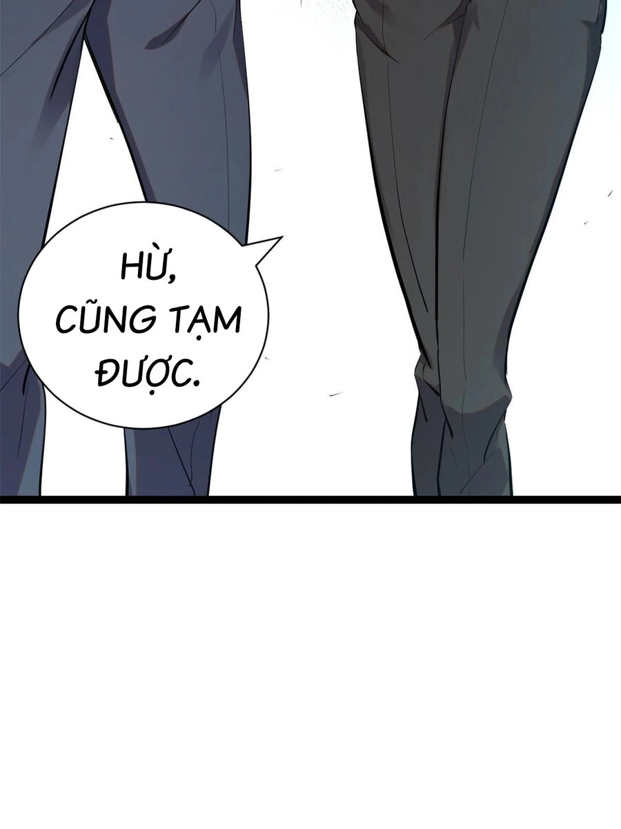 Cái Bóng Vạn Năng Chapter 202 - 28