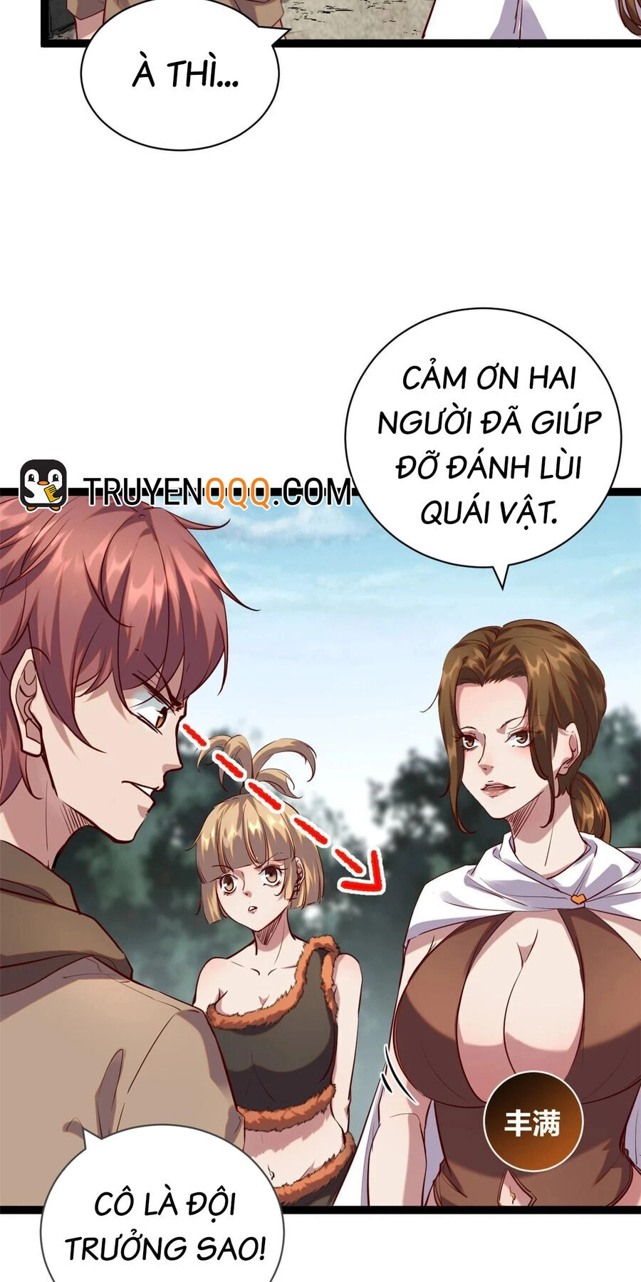 Cái Bóng Vạn Năng Chapter 202 - 31