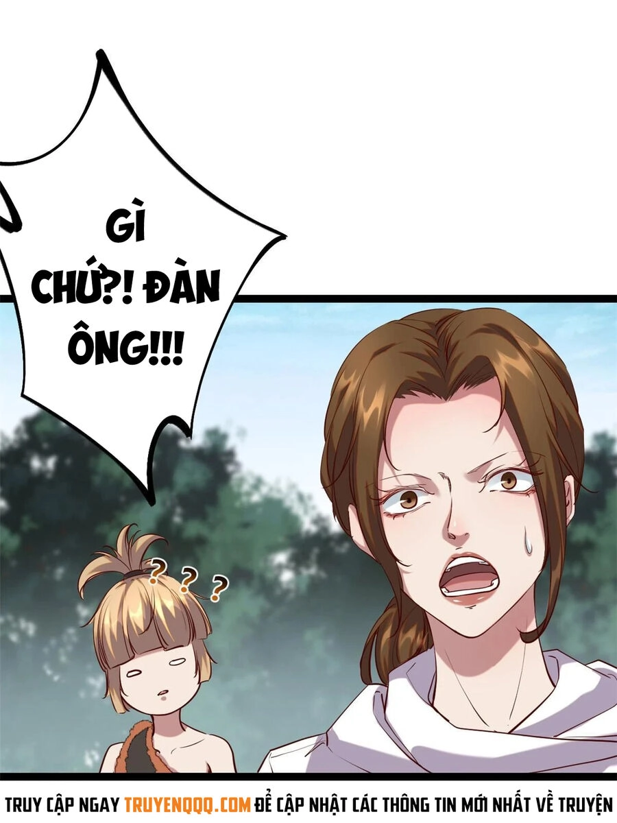 Cái Bóng Vạn Năng Chapter 202 - 37