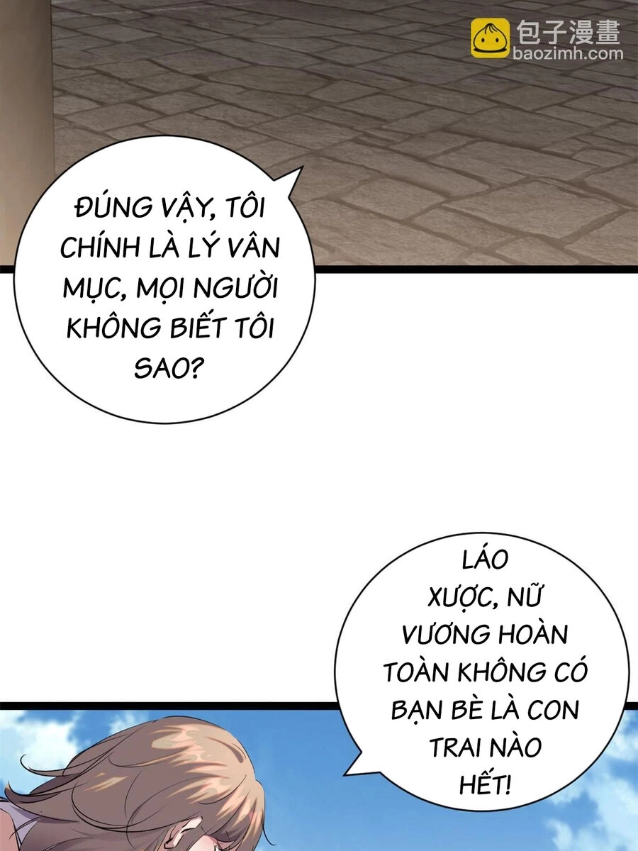 Cái Bóng Vạn Năng Chapter 203 - 4