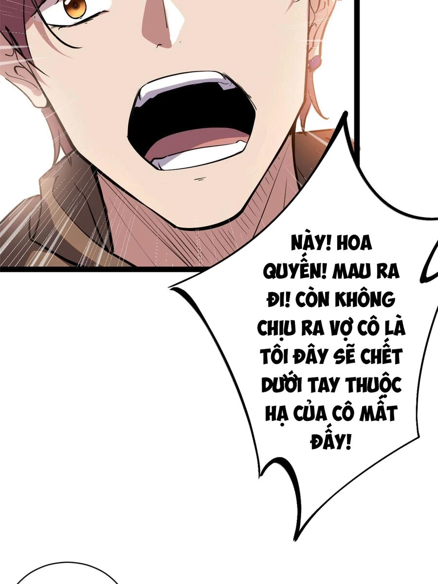 Cái Bóng Vạn Năng Chapter 203 - 7